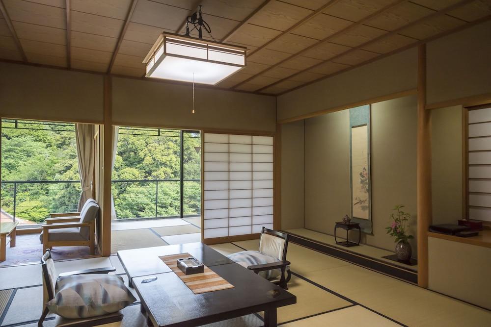 Tachibana Shikitei Hotel Kaga  Exterior foto