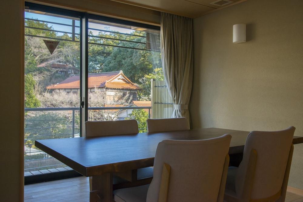 Tachibana Shikitei Hotel Kaga  Exterior foto