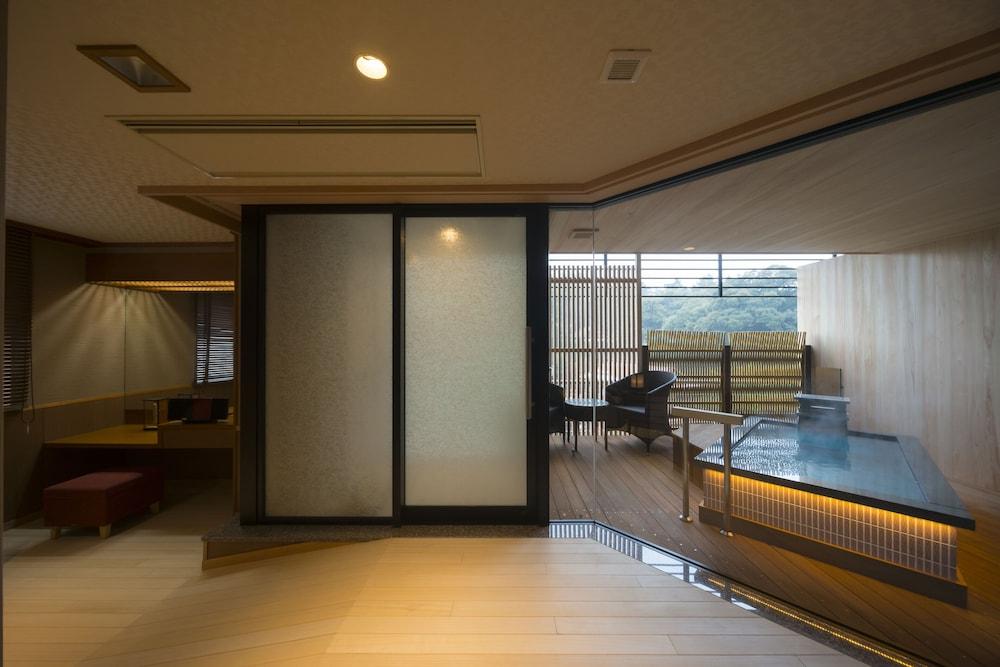 Tachibana Shikitei Hotel Kaga  Exterior foto
