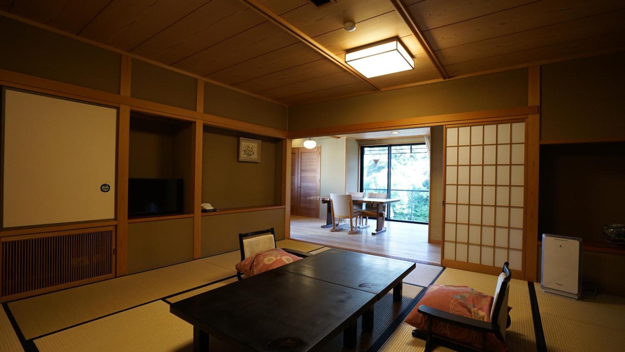 Tachibana Shikitei Hotel Kaga  Exterior foto