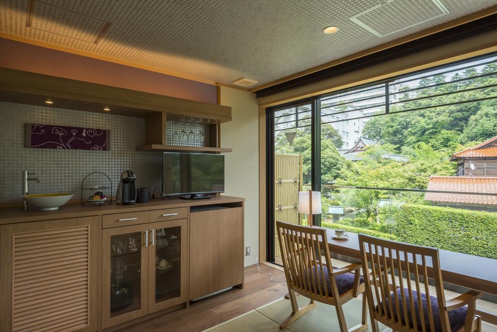 Tachibana Shikitei Hotel Kaga  Cameră foto